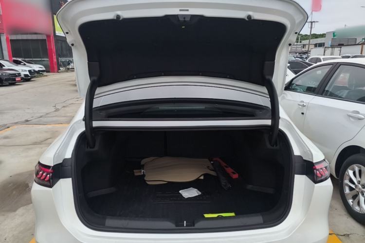 Used AION RT 2025 650 Zhijihao Edition Trunk