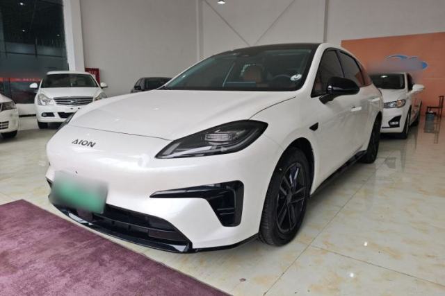 Used AION RT 2025 520 Smart Luxury Edition