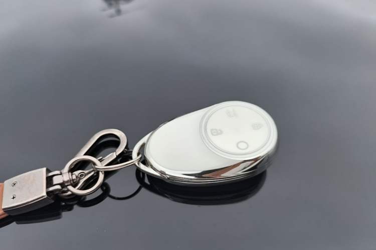 Used AION RT 2025 650 Zhijihao Edition Vehicle Key