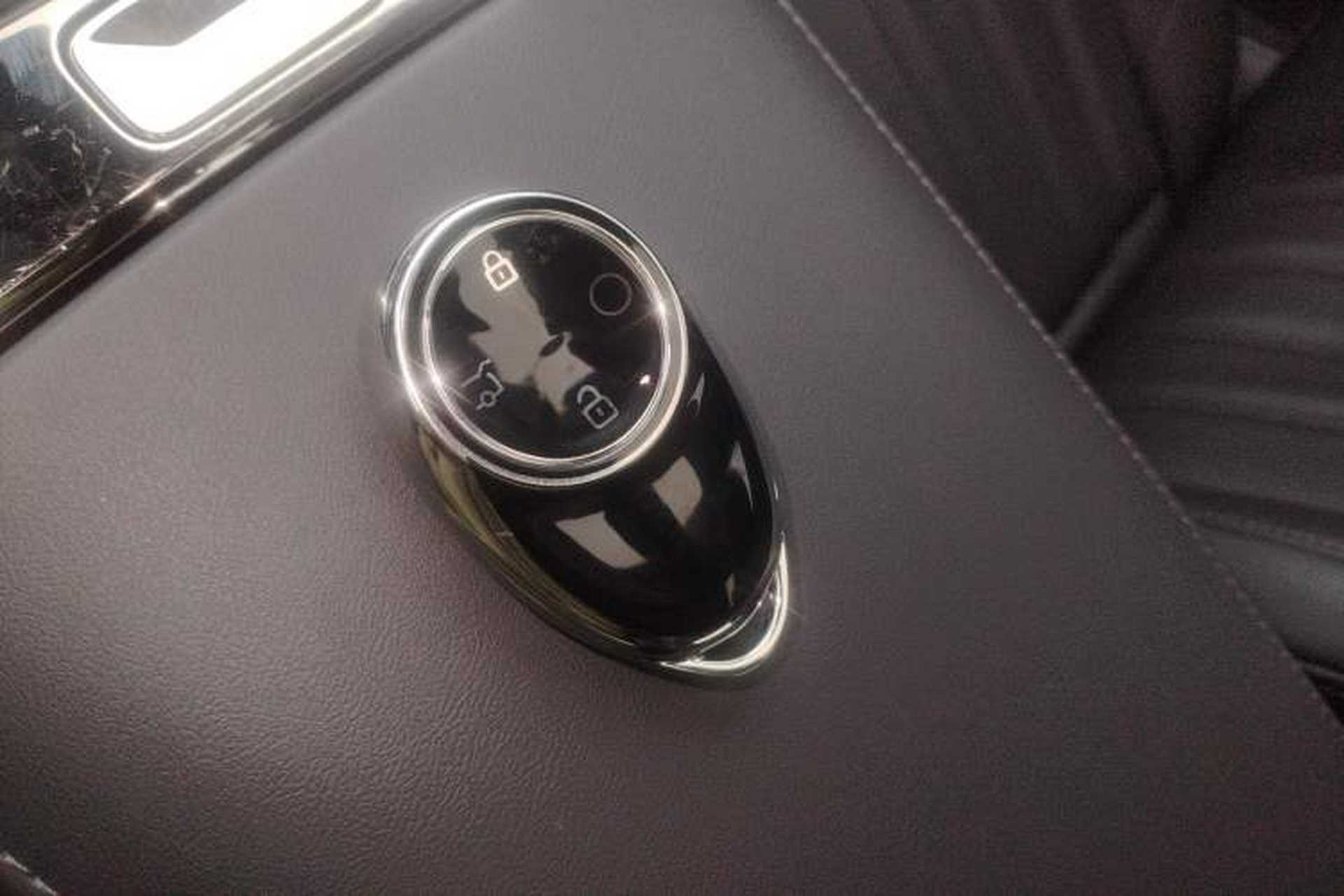Used AION RT 2025 520 Smart Luxury Edition Vehicle Key