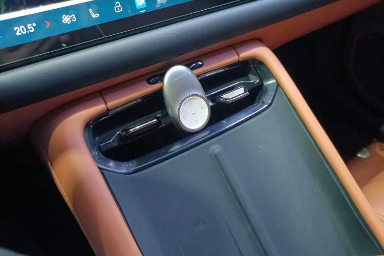 Used AION RT 2025 650 Zhijihao Edition Vehicle Key