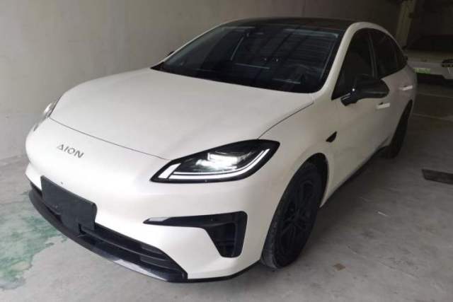 Used AION RT 2025 520 Smart Luxury Edition