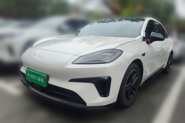 Used AION RT 2025 520 Smart Luxury Edition