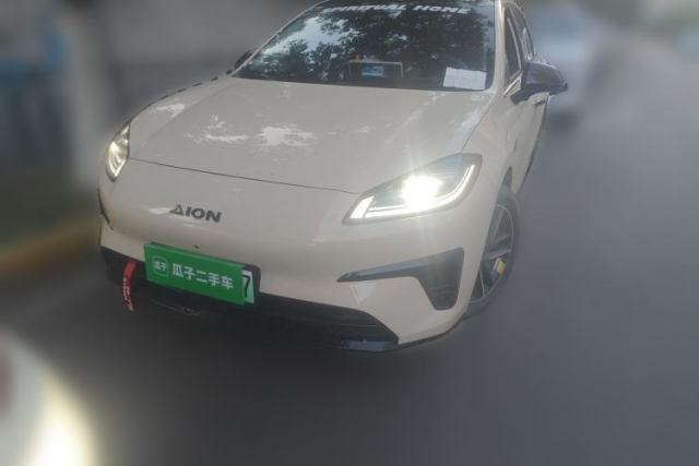 Used AION RT 2025 650 Smart Edition
