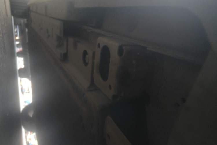 Used AION RT 2025 650 Smart Edition Chassis Front Right