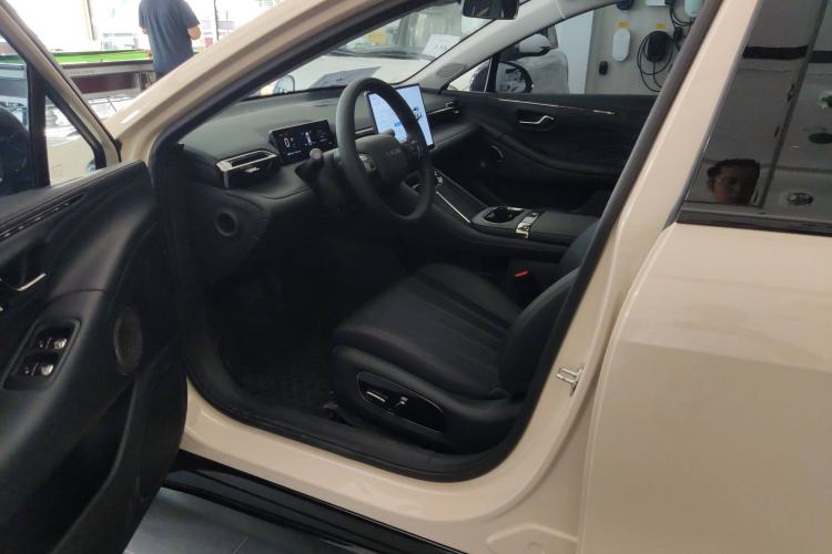 Used AION RT 2025 520 Smart Enjoy Edition Driver Seat