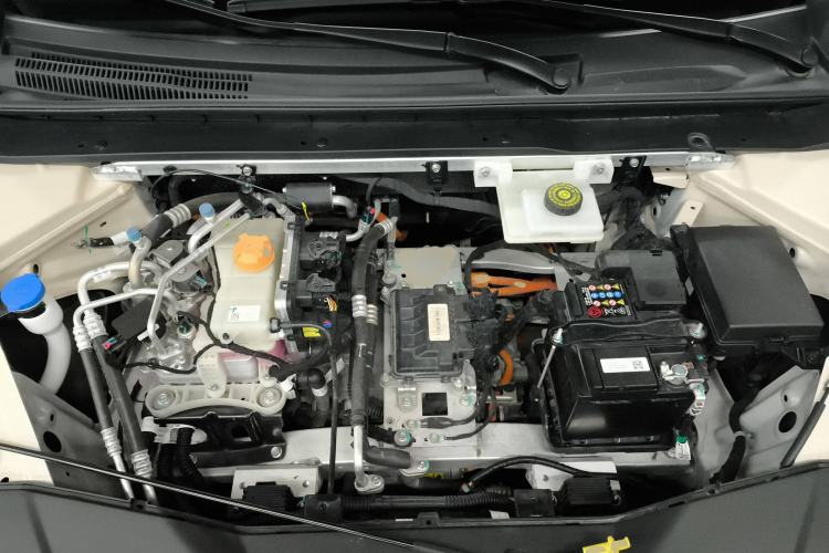 Used AION RT 2025 650 Zhijihao Edition Engine Bay