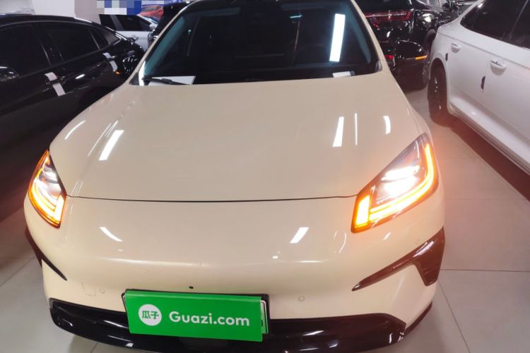 Used AION RT 2025 650 LiDAR Edition Exterior 1
