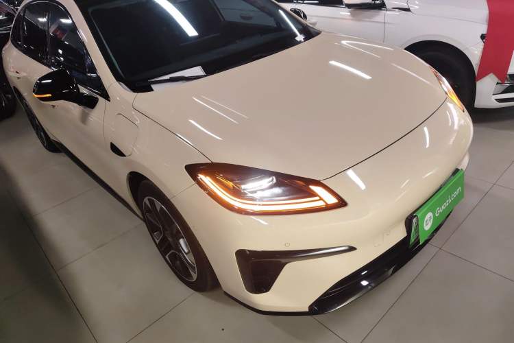 Used AION RT 2025 650 LiDAR Edition Exterior 2
