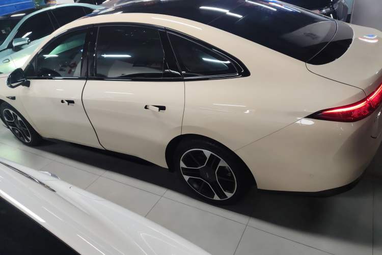 Used AION RT 2025 650 LiDAR Edition Exterior 3
