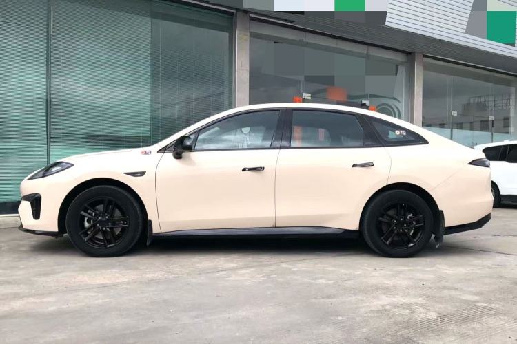 Used AION RT 2025 520 Smart Enjoy Edition Exterior 3