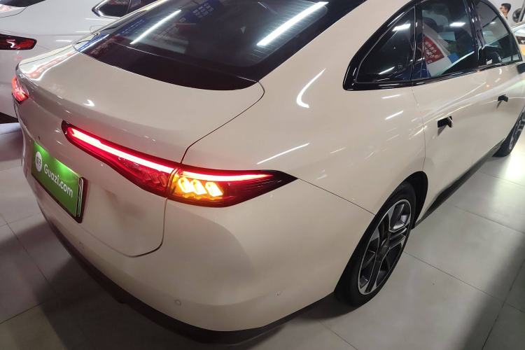 Used AION RT 2025 650 LiDAR Edition Exterior 5