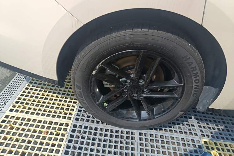Used AION RT 2025 650 Zhijihao Edition Exterior 5