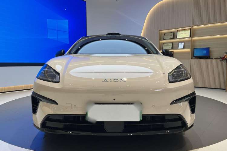 Used AION RT 2025 650 LiDAR Edition Exterior 5