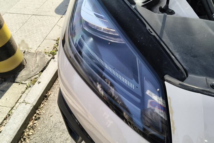 Used AION RT 2025 520 Smart Enjoy Edition Exterior 6