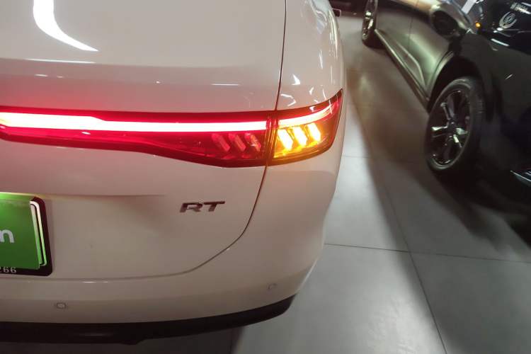 Used AION RT 2025 650 LiDAR Edition Exterior 6
