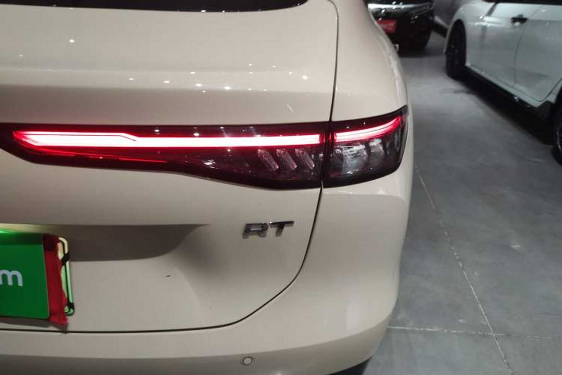 Used AION RT 2025 520 Smart Luxury Edition Exterior 6