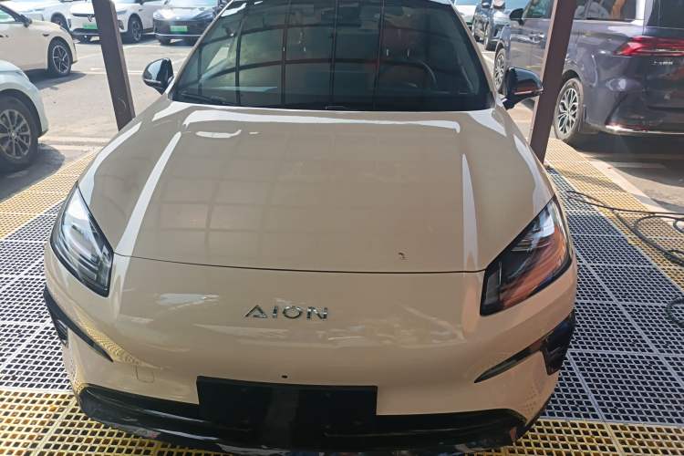 Used AION RT 2025 650 Zhijihao Edition Front