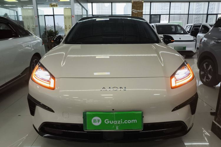 Used AION RT 2025 650 Zhijihao Edition Front