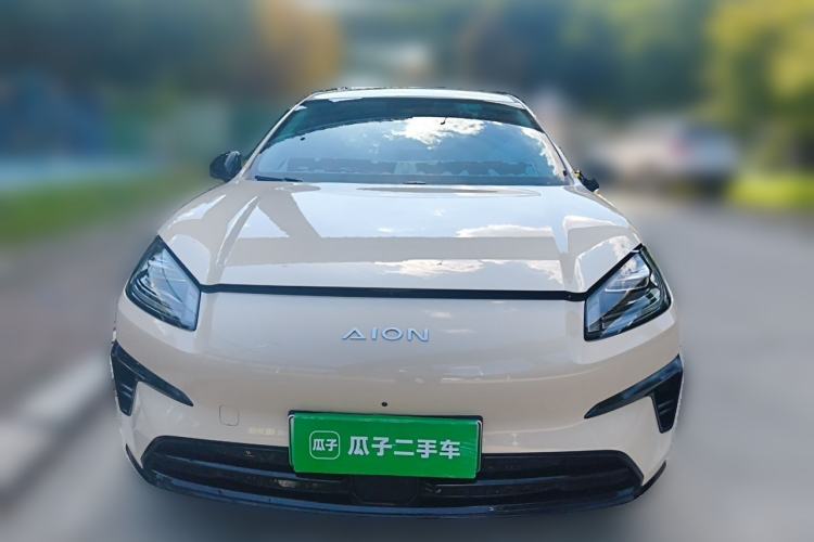 Used AION RT 2025 520 Smart Enjoy Edition Front