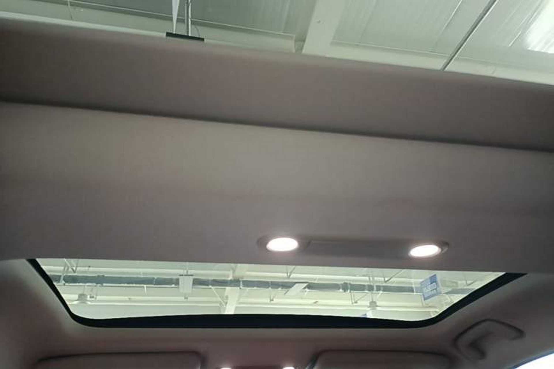Used AION RT 2025 520 Smart Luxury Edition Headliner