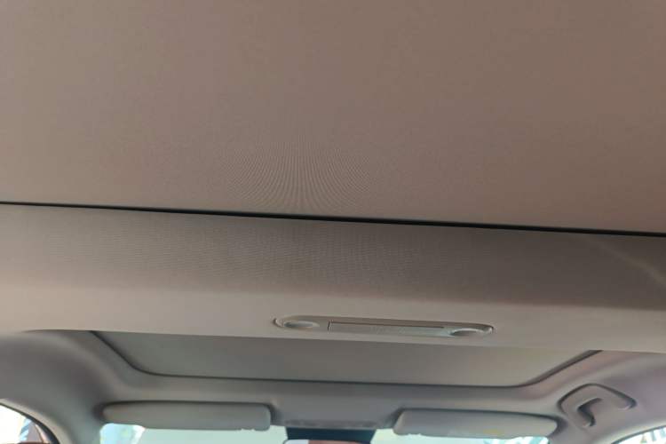 Used AION RT 2025 650 Zhijihao Edition Headliner