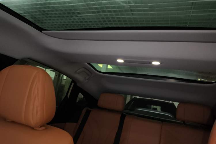 Used AION RT 2025 650 Zhijihao Edition Headliner