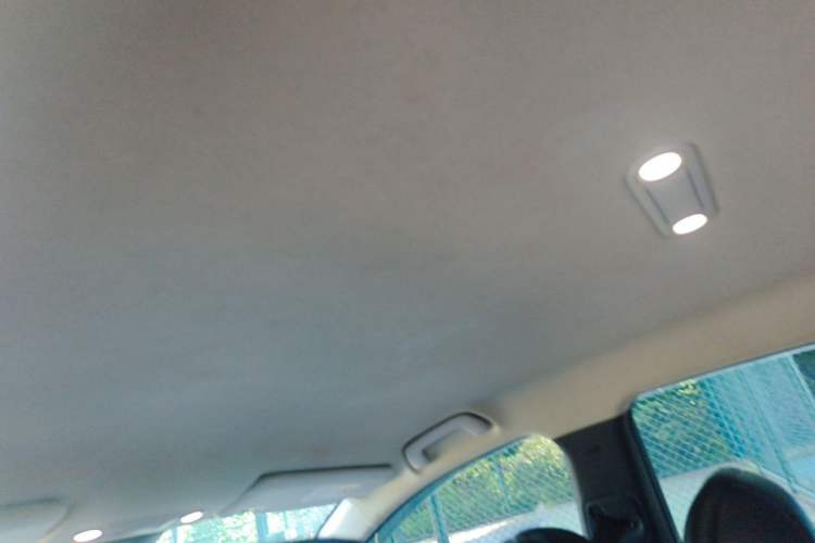 Used AION RT 2025 520 Smart Enjoy Edition Headliner