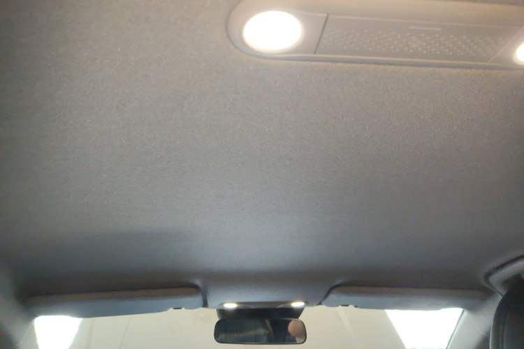 Used AION RT 2025 520 Smart Enjoy Edition Headliner