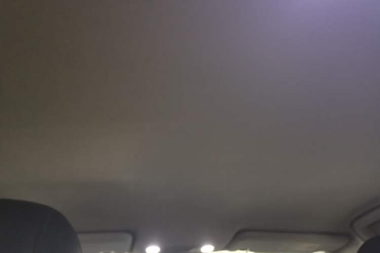 Used AION RT 2025 520 Smart Luxury Edition Headliner