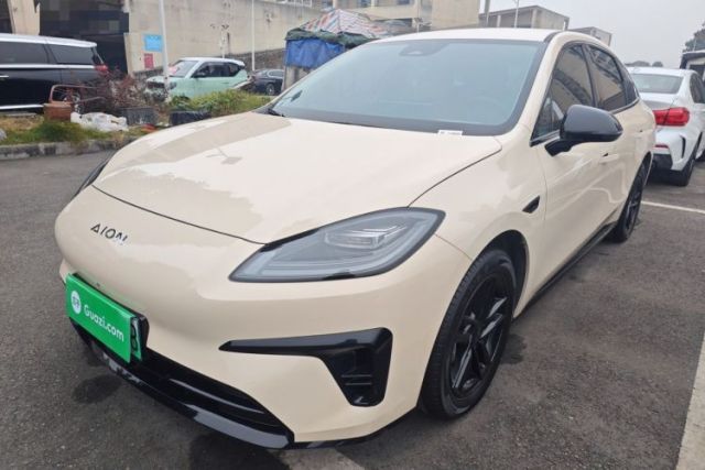 Used AION RT 2025 520 Smart Enjoy Edition