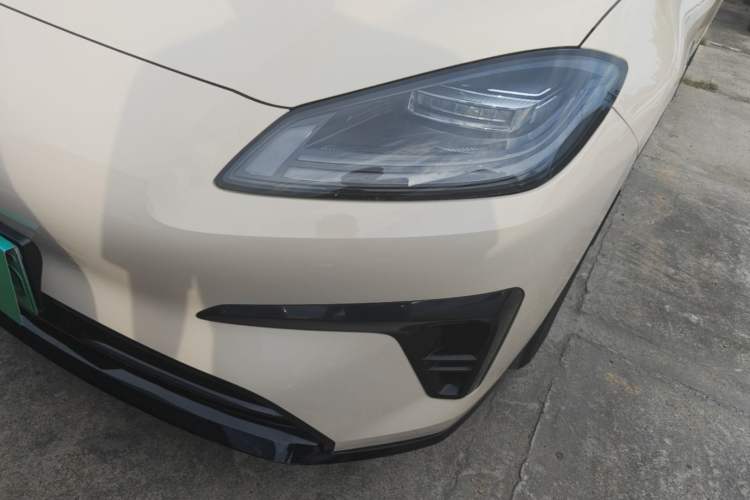 Used AION RT 2025 520 Smart Enjoy Edition Left Front Headlight