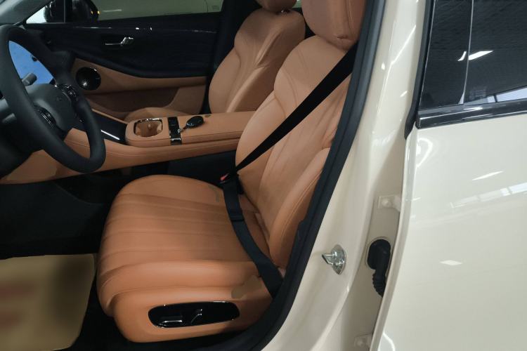 Used AION RT 2025 650 Zhijihao Edition Left Front Seat