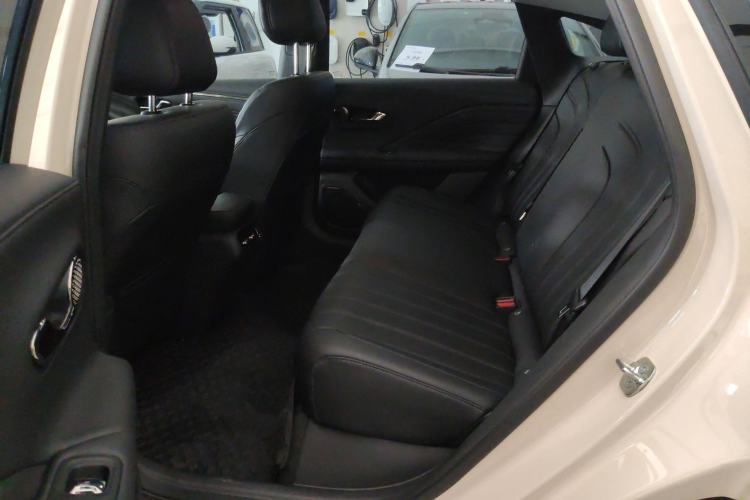 Used AION RT 2025 520 Smart Enjoy Edition Left Rear Seat