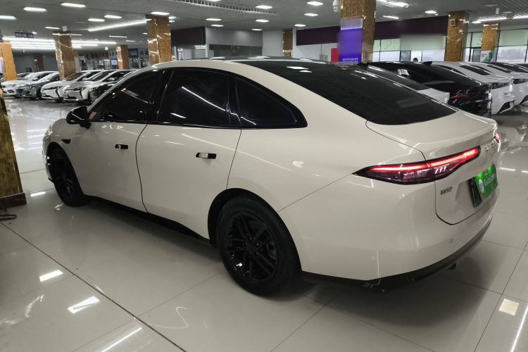 Used AION RT 2025 650 Zhijihao Edition Left Side