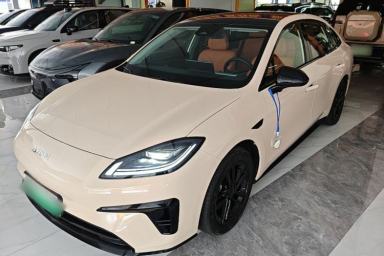 Used AION RT 2025 520 Smart Luxury Edition