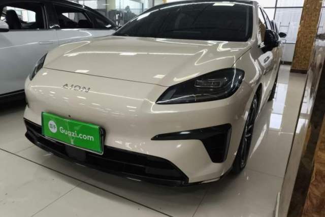 Used AION RT 2025 650 Zhijihao Edition