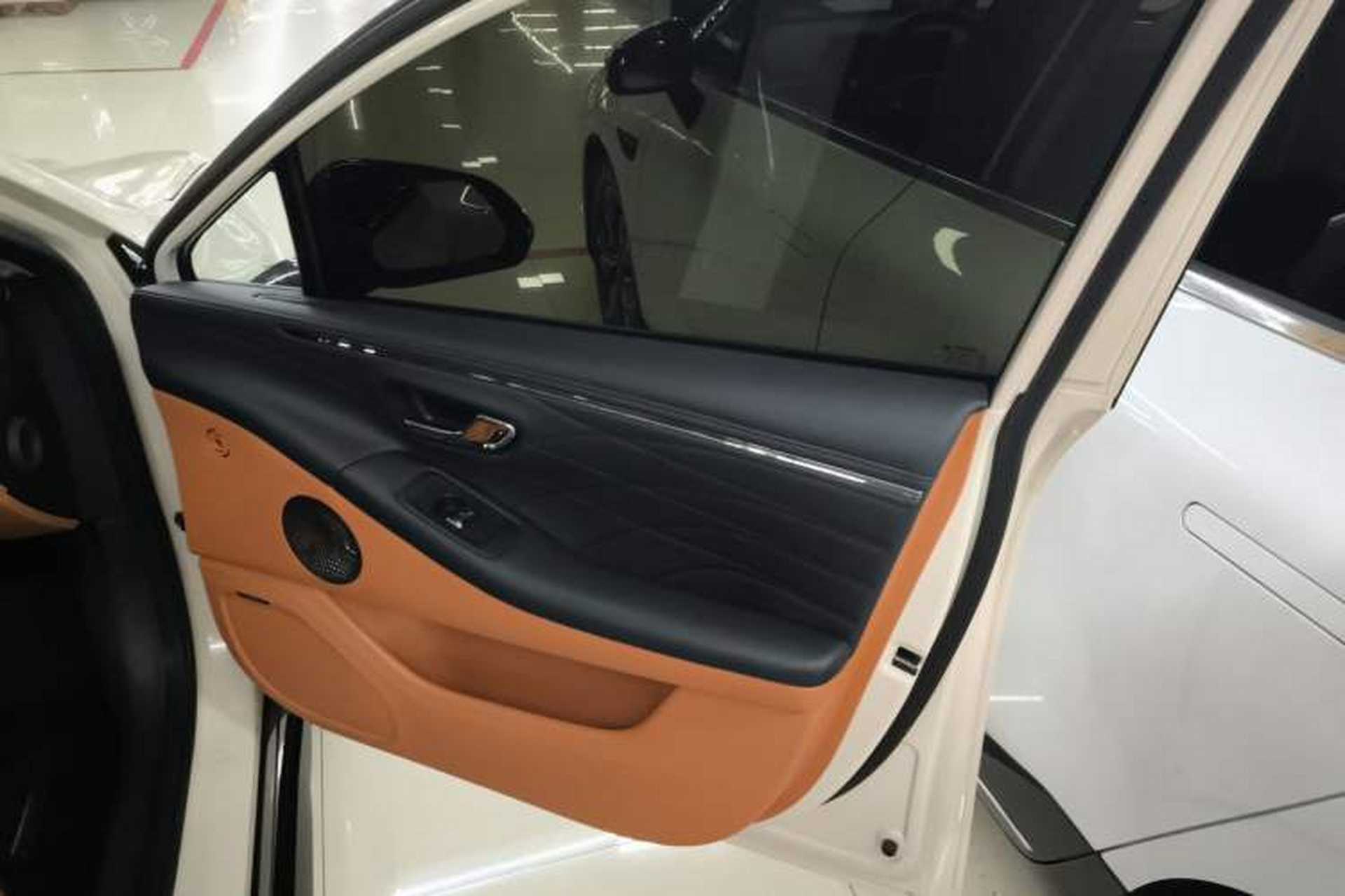 Used AION RT 2025 650 Zhijihao Edition Right Front Door Interior
