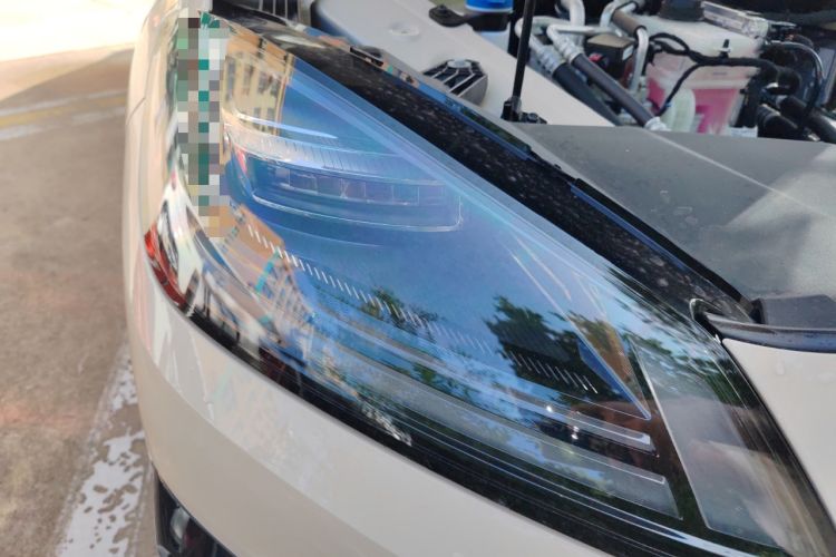 Used AION RT 2025 520 Smart Enjoy Edition Right Front Headlight