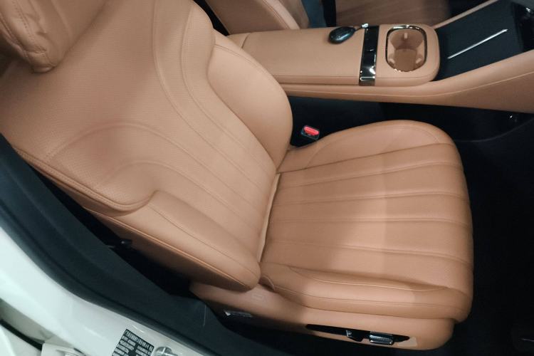 Used AION RT 2025 650 Zhijihao Edition Right Front Seat