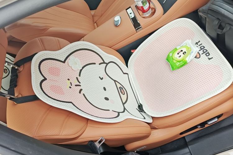 Used AION RT 2025 520 Smart Luxury Edition Right Front Seat