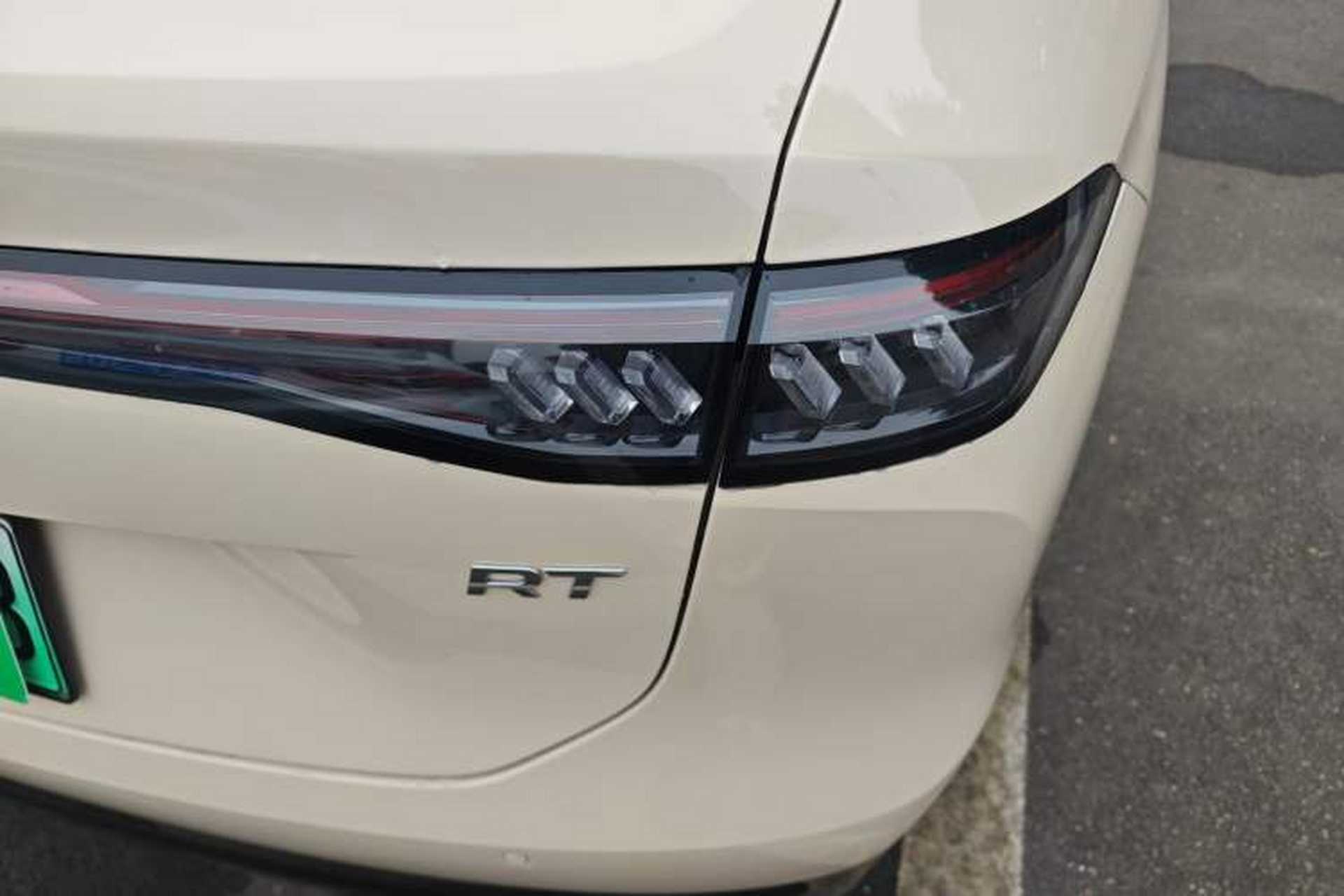 Used AION RT 2025 520 Smart Enjoy Edition Right Rear Taillight