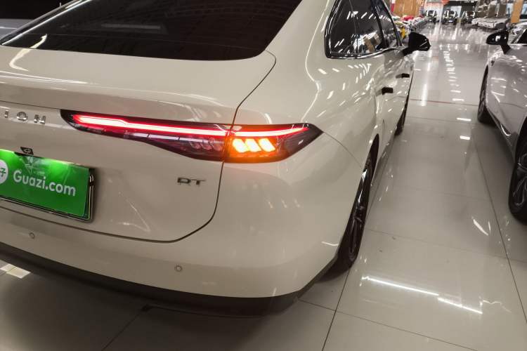 Used AION RT 2025 650 Zhijihao Edition Right Rear Taillight