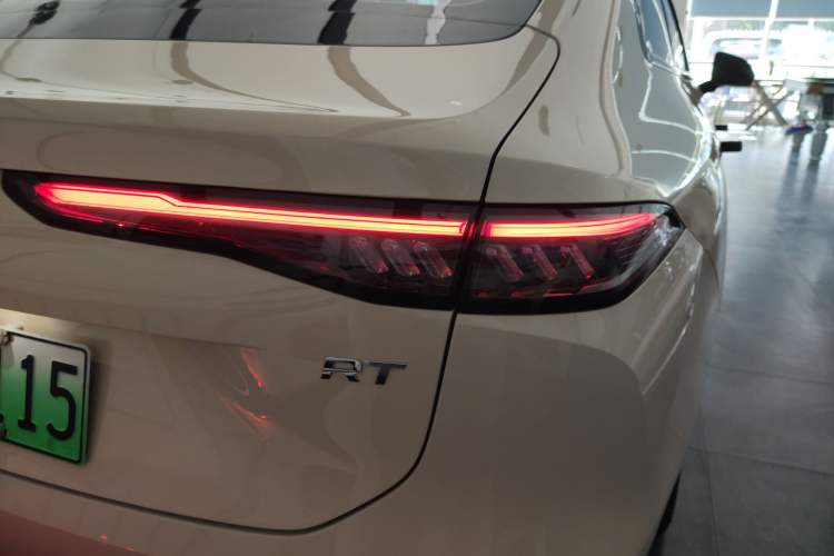 Used AION RT 2025 520 Smart Enjoy Edition Right Rear Taillight