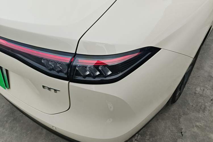 Used AION RT 2025 520 Smart Luxury Edition Right Rear Taillight
