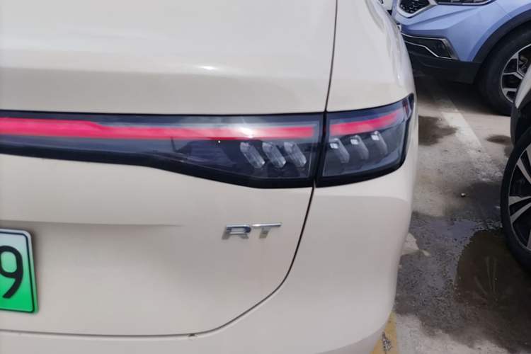 Used AION RT 2025 520 Smart Luxury Edition Right Rear Taillight