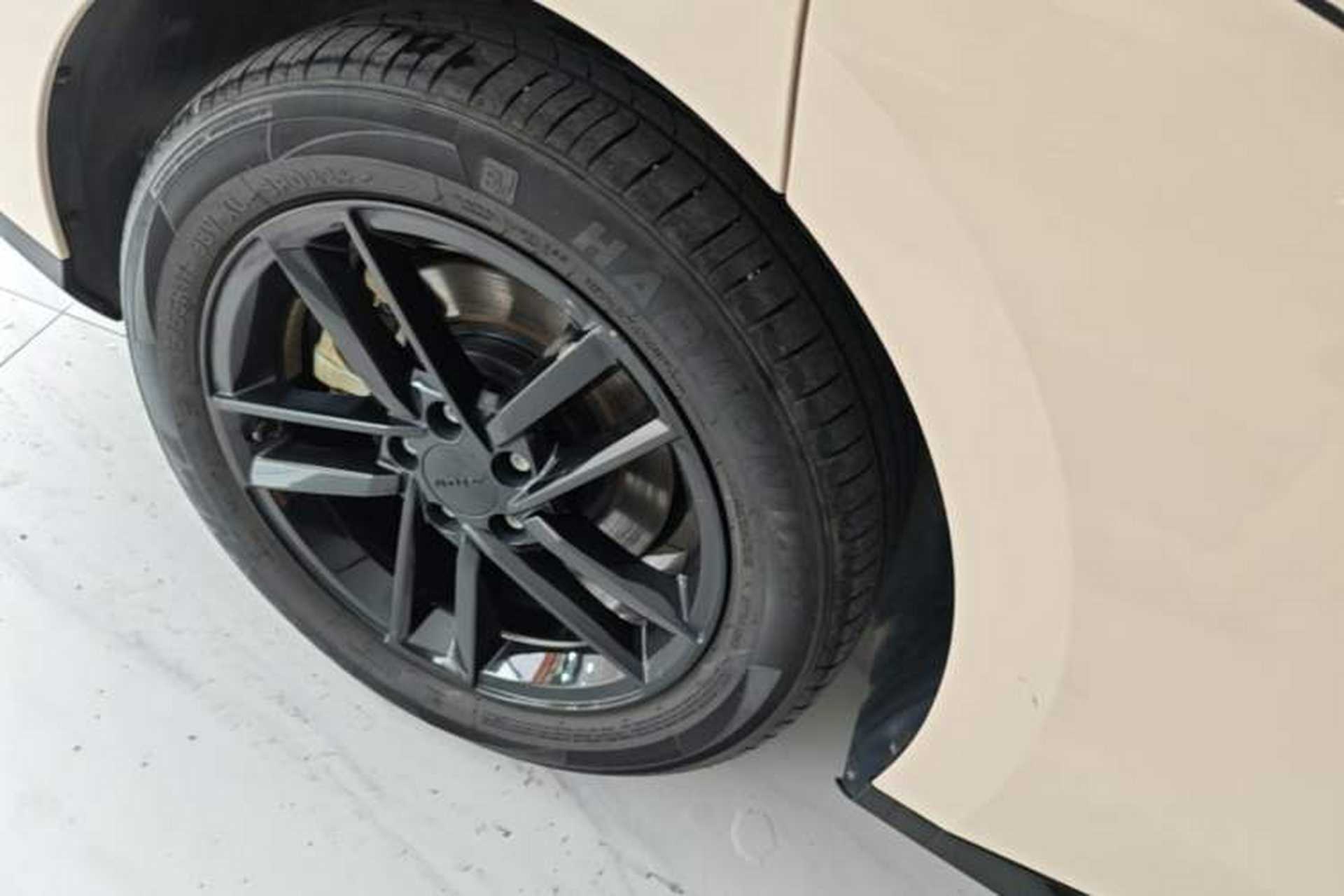Used AION RT 2025 520 Smart Luxury Edition Right Rear Wheel Hub