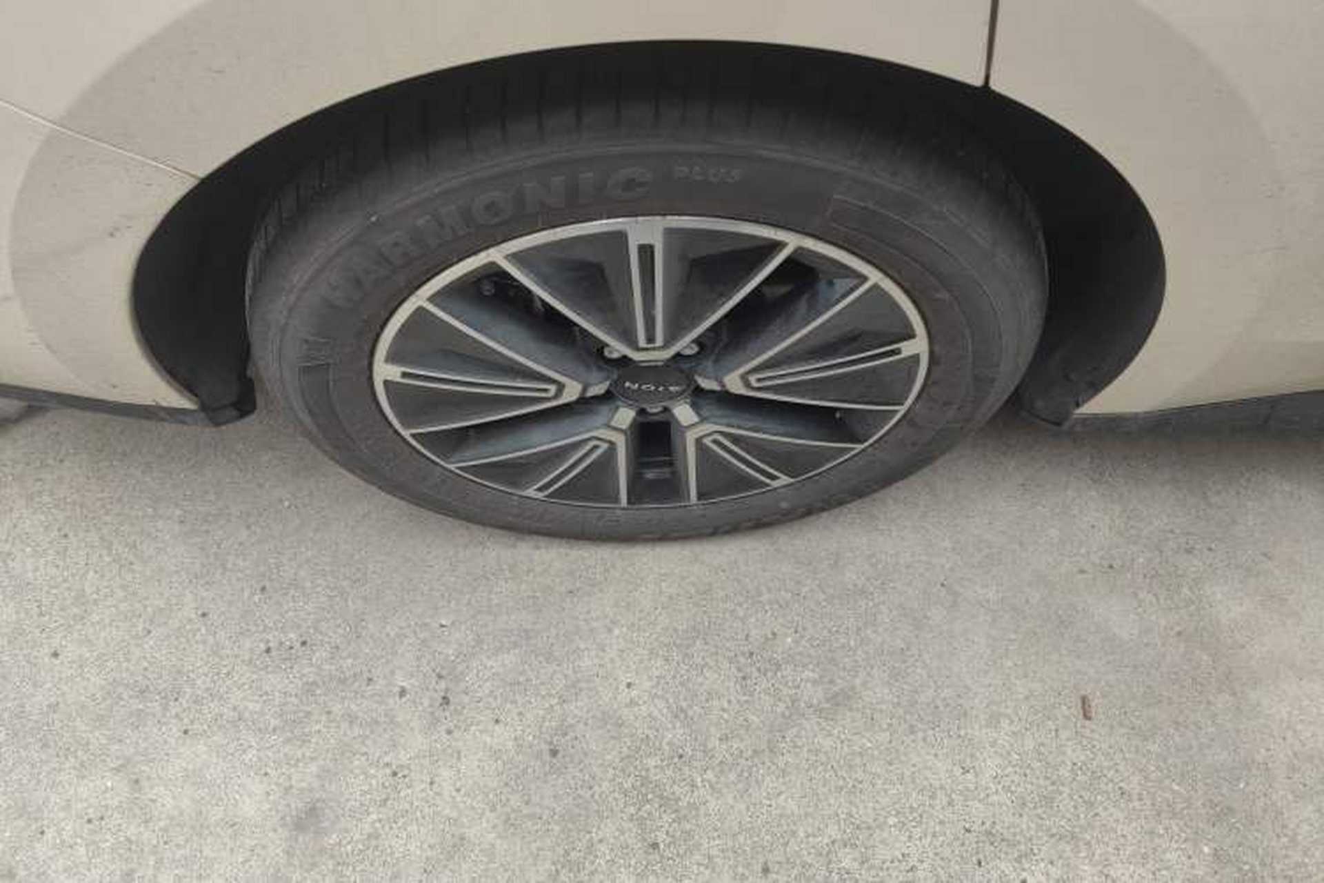 Used AION RT 2025 520 Smart Enjoy Edition Right Rear Wheel Hub