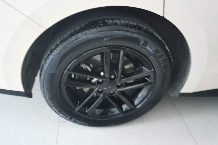 Used AION RT 2025 520 Smart Luxury Edition Right Rear Wheel Hub