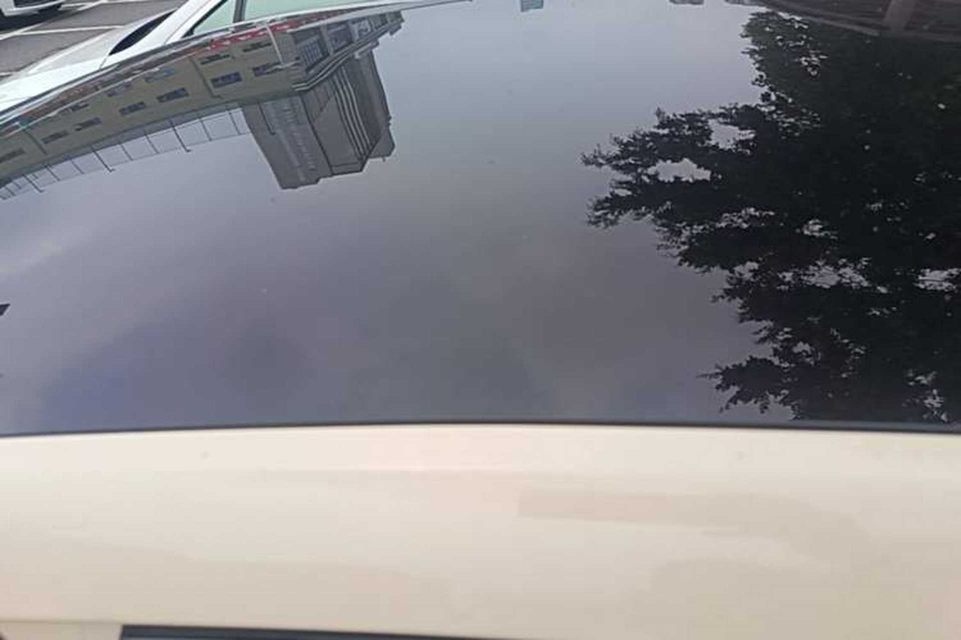 Used AION RT 2025 650 Zhijihao Edition Roof